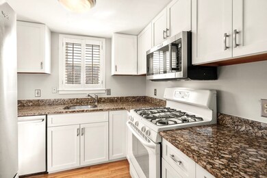 442 Main St unit TH, Charlestown, MA 02129 - photo 7