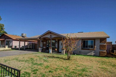 2047 N 55th Ave, Phoenix, AZ 85035 - photo 2