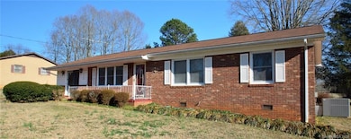 2398 S Chipley Ford Rd, Statesville, NC 28625 - photo 2