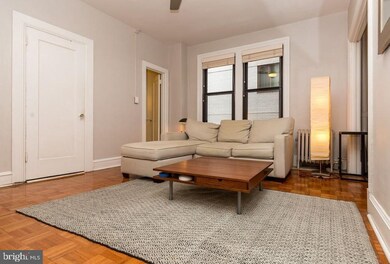 1101 L St NW unit 110, Washington, DC 20005 - photo 2