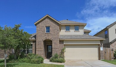 5184 Kendall Cove Ct, Alvin, TX 77511 - photo 2