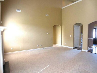 Interior Space/Layout.