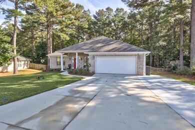 745 Eagle View Dr, Tallahassee, FL 32311 - photo 2