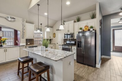 900 Travers Dr, Wylie, TX 75098 - photo 5