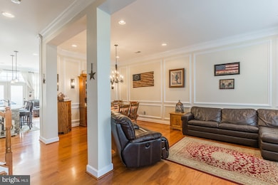 9002 Ribbon Falls Loop, Bristow, VA 20136 - photo 4