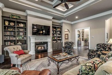 9761 Bellasera Cir unit 77 Members Club, Myrtle Beach, SC 29579 - photo 6