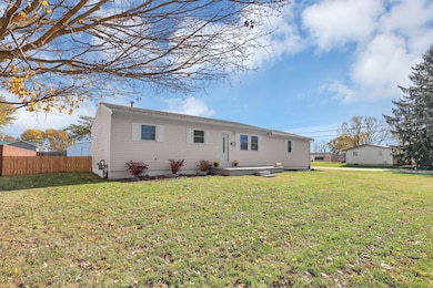 5049 Lee Rd, South Bloomfield, OH 43103 - photo 2