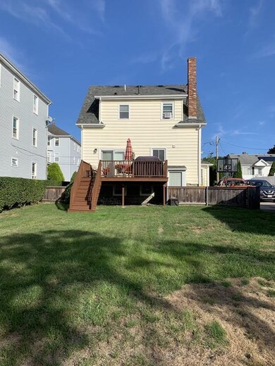 45 Lester St, Fall River, MA 02724 - photo 3