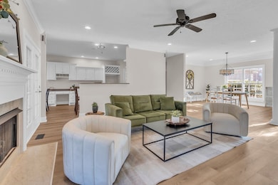 1094 Paradise Dr, Greenbrier, TN 37073 - photo 6