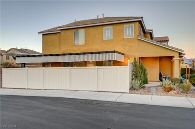 6463 Sean Creek St, Las Vegas, NV 89149 - photo 4