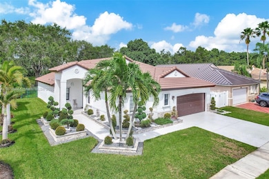 16255 SW 2nd Dr, Pembroke Pines, FL 33027 - photo 2