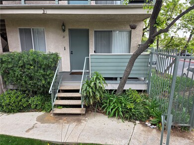 13100 Bromont Ave unit 21, Sylmar, CA 91342 - photo 2