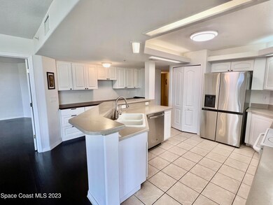 Harbor Del Rio Condominium unit 402, Merritt Island, FL 32953 - photo 2