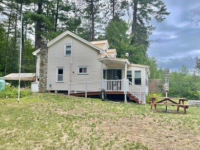 18 Old Sandy Pond Rd, Wakefield, NH 03830 - photo 3