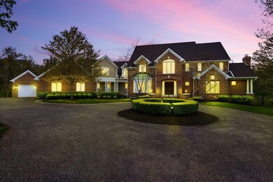 1640 Roundwyck Lane