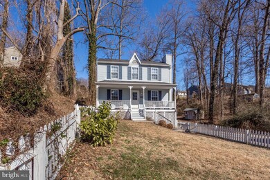 3620 3rd St, North Beach, MD 20714 - photo 4