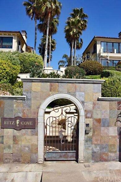 Welcome to Ritz Cove!