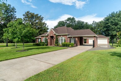 2327 Legends Gate Dr, Spring, TX 77386 - photo 3