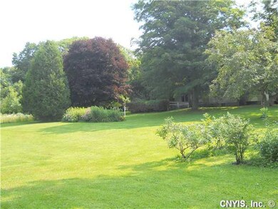 Yard/Garden