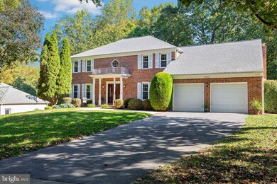 10572 Hunters Way, Laurel, MD 20723 - photo 2