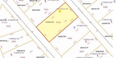 105 Fields Rd