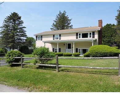 13 Kennedy Ave, Dudley, MA 01571 - photo 2