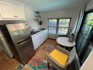 101 W Madison St unit Casa Luna, Port Isabel, TX 78578 - photo 5