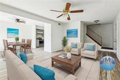 2824 Fayette St unit A, Kenner, LA 70062 - photo 2