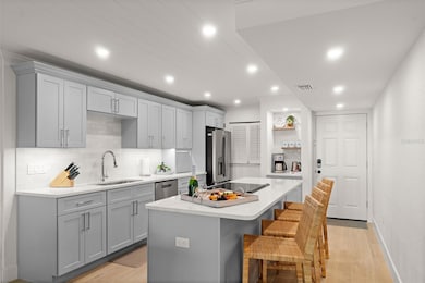 Hacienda del Sol I unit 510, New Smyrna Beach, FL 32169 - photo 2