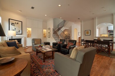 3523 Yupon St, Houston, TX 77006 - photo 2