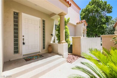 8380 Carmel Ridge Ct, Las Vegas, NV 89113 - photo 2