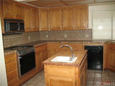 Another kitchen view
