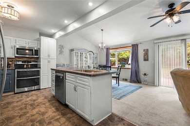 6429 E Avon Lima Rd, Avon, NY 14414 - photo 4