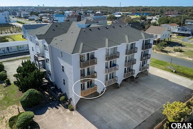 804 S Memorial Blvd unit 1-E, Kill Devil Hills, NC 27948 - photo 3