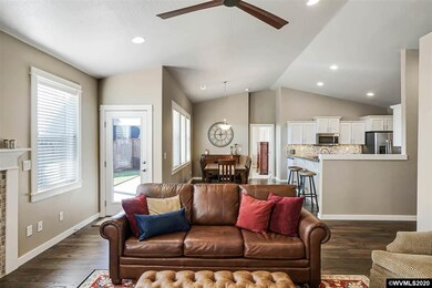 2232 Bloom Ln NW, Albany, OR 97321 - photo 6