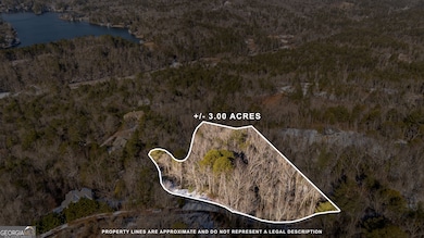 0 Brenary Ln unit 10442041, Lakemont, GA 30552 - photo 3