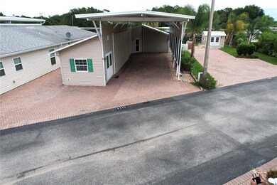 Premier RV Port ~ Park your Motorcoach Here!