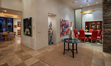 Foyer Entry