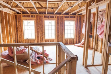 Third floor front