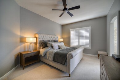 007_Master Bedroom