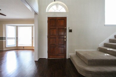 16506 Crossfield Dr, Houston, TX 77095 - photo 5