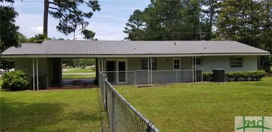 Back of Home