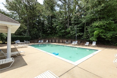 Neighborhood Pool