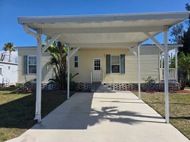 Carport