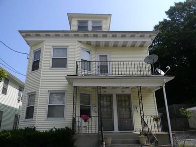 55 Waltham St, Pawtucket, RI 02860 - photo 4