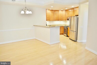 717 President St unit 201, Baltimore, MD 21202 - photo 4