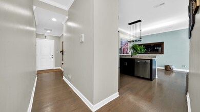 3234 N Central Ave unit 302, Chicago, IL 60634 - photo 5