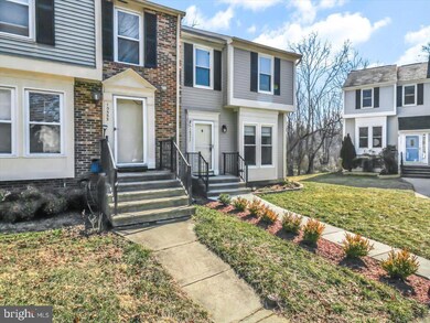 10557 Glen Hannah Dr, Laurel, MD 20723 - photo 4