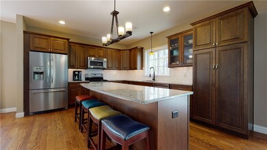 33 Crest Cir, Smithfield, RI 02917 - photo 7