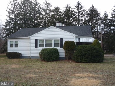 1351 Hainesport Mount Laurel Rd, Mount Laurel, NJ 08054 - photo 2